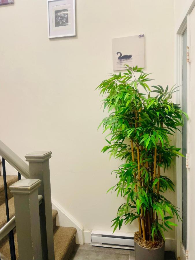 Prestige Suite Londra Dış mekan fotoğraf