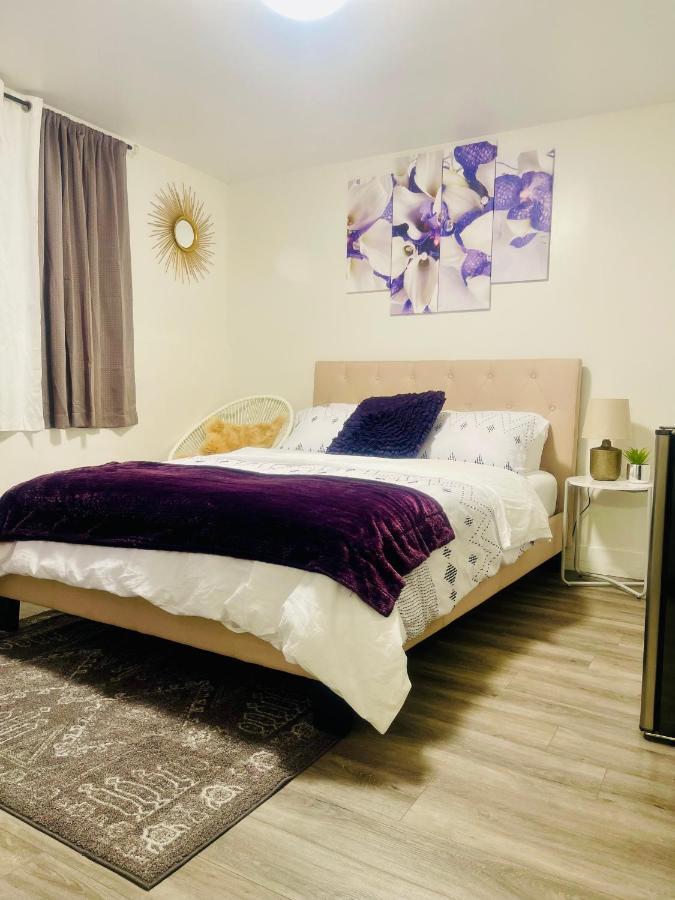 Prestige Suite Londra Dış mekan fotoğraf