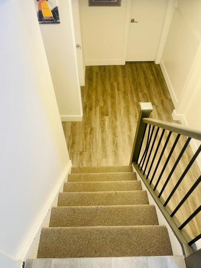 Prestige Suite Londra Dış mekan fotoğraf