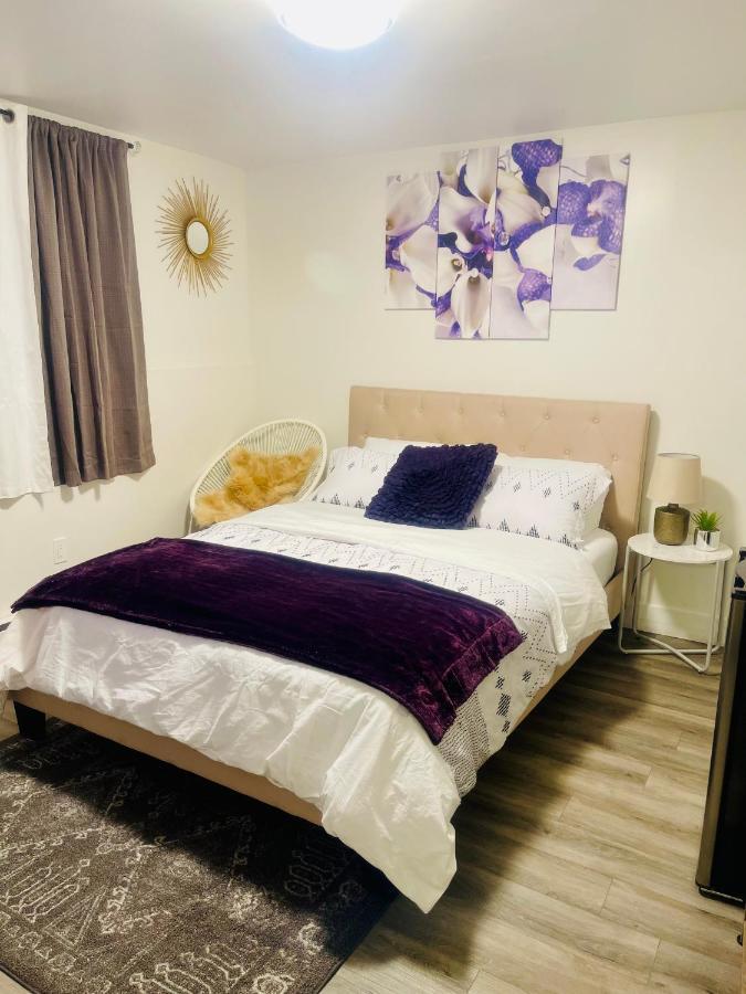 Prestige Suite Londra Dış mekan fotoğraf